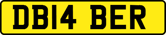 DB14BER