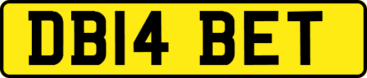DB14BET