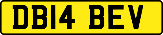 DB14BEV
