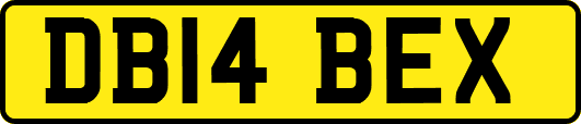 DB14BEX