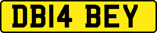 DB14BEY