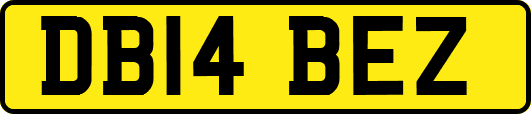 DB14BEZ