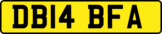 DB14BFA