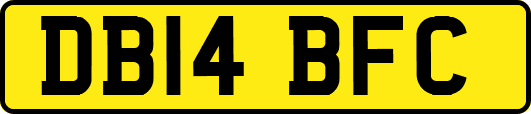 DB14BFC