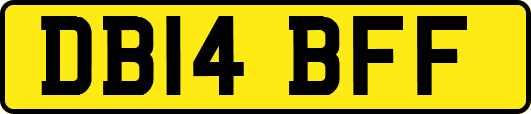 DB14BFF