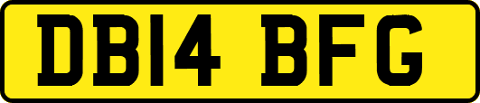 DB14BFG