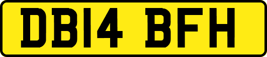 DB14BFH