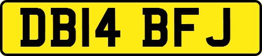 DB14BFJ