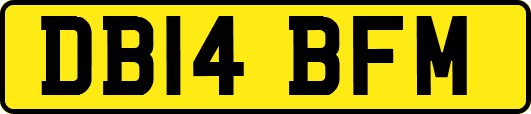 DB14BFM