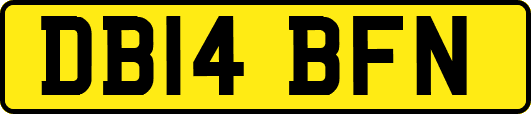 DB14BFN