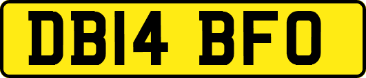 DB14BFO