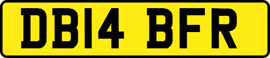 DB14BFR