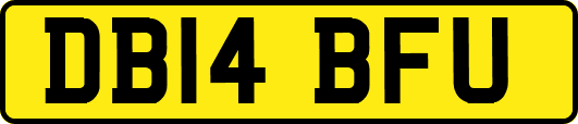 DB14BFU