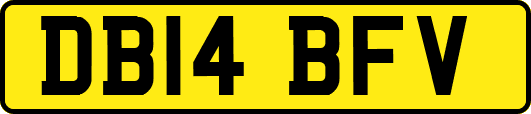 DB14BFV