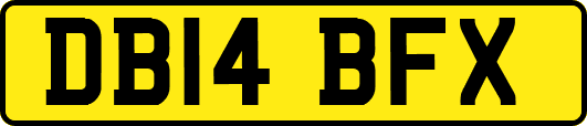 DB14BFX