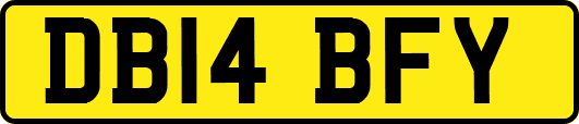DB14BFY
