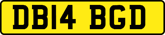 DB14BGD