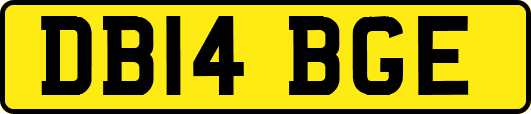 DB14BGE