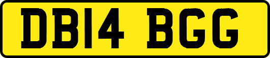 DB14BGG