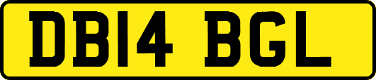DB14BGL