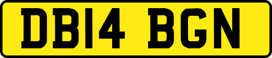 DB14BGN