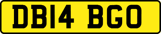 DB14BGO