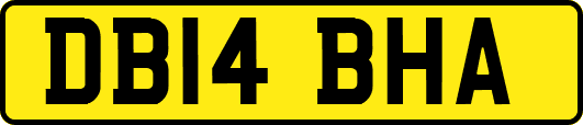 DB14BHA