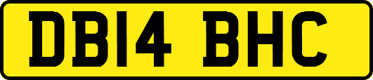 DB14BHC