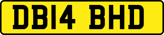 DB14BHD