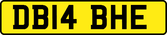 DB14BHE
