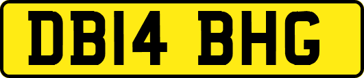DB14BHG