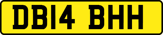 DB14BHH