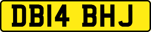 DB14BHJ