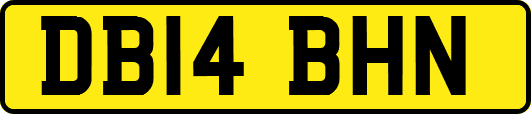 DB14BHN