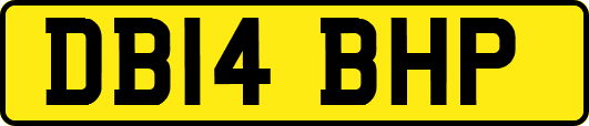 DB14BHP