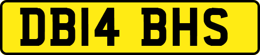 DB14BHS