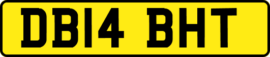 DB14BHT