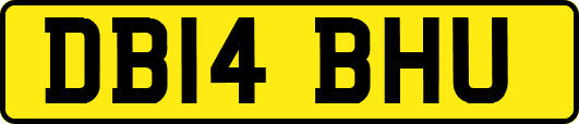 DB14BHU