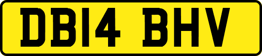 DB14BHV