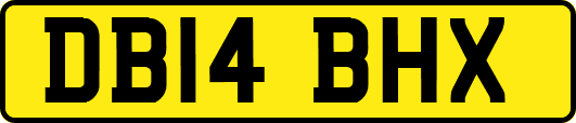 DB14BHX
