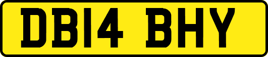 DB14BHY