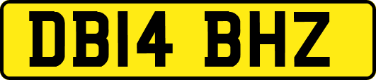 DB14BHZ