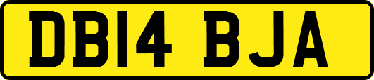 DB14BJA