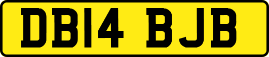 DB14BJB