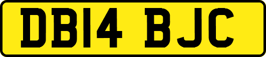 DB14BJC