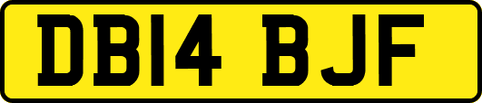 DB14BJF
