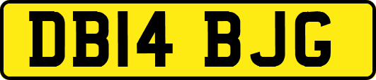 DB14BJG