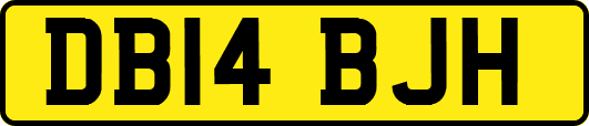 DB14BJH