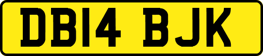 DB14BJK