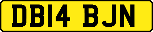 DB14BJN